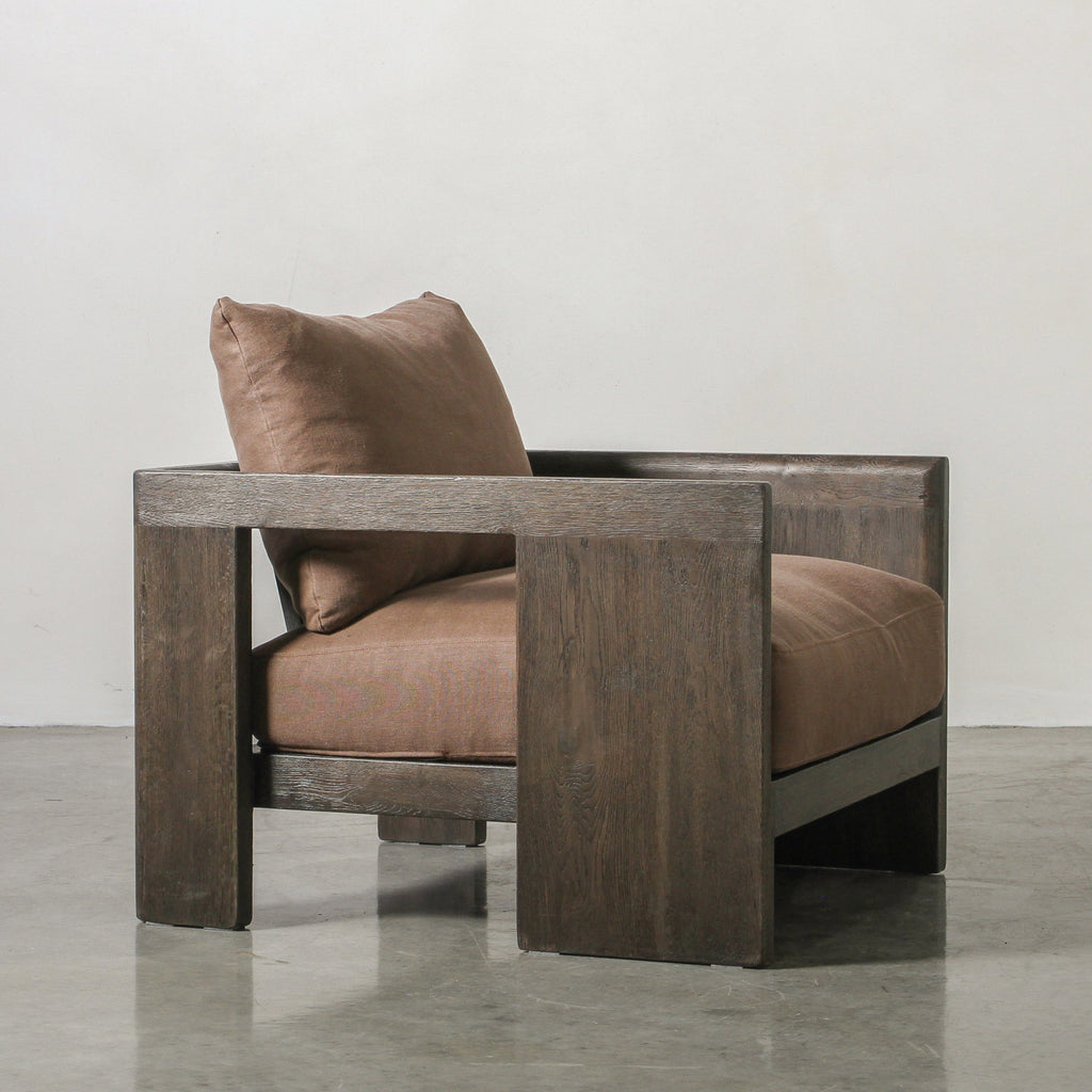Seoul Occasional Chair - Few and Far - Occasional Chairs