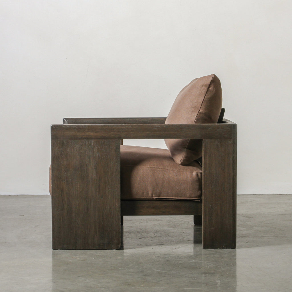 Seoul Occasional Chair - Few and Far - Occasional Chairs