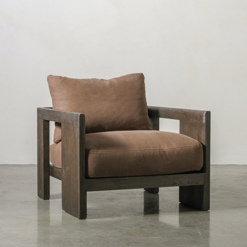 Seoul Occasional Chair - Few and Far - Occasional Chairs