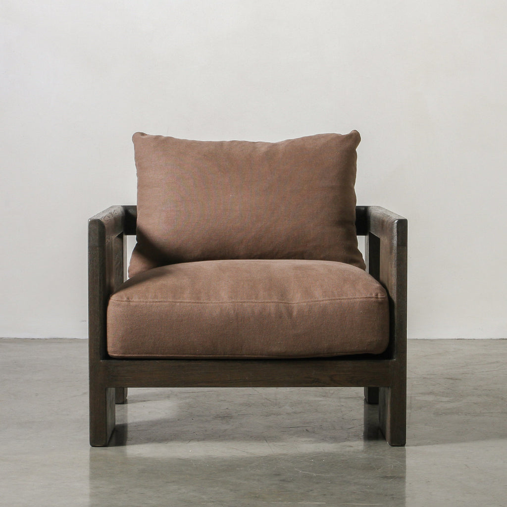 Seoul Occasional Chair - Few and Far - Occasional Chairs