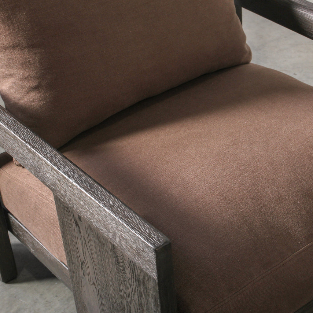 Seoul Occasional Chair - Few and Far - Occasional Chairs