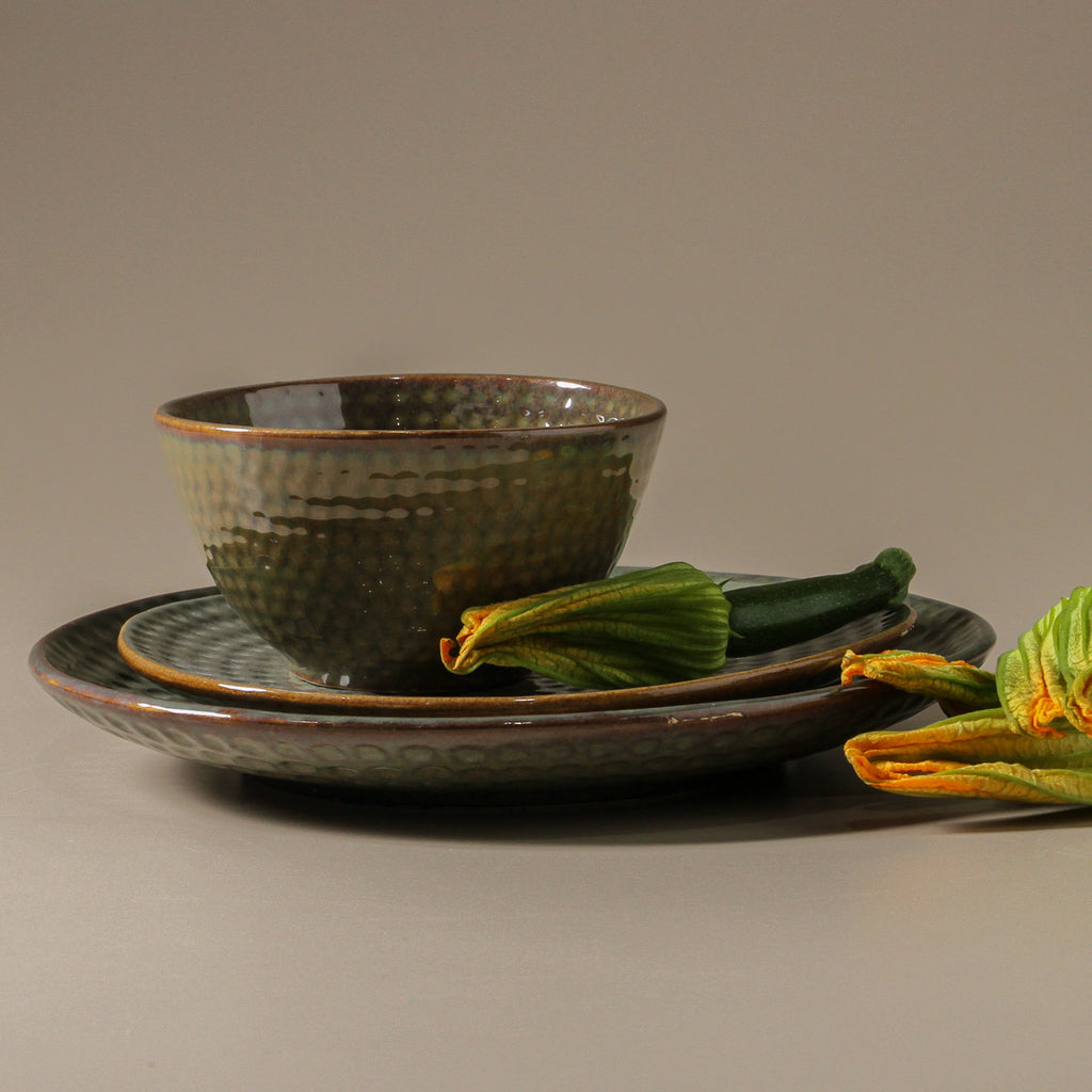 Serafina Bowl - Few and Far - Dinnerware