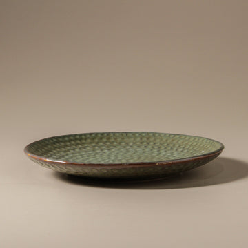 Serafina Dinner Plate - Few and Far - Dinnerware