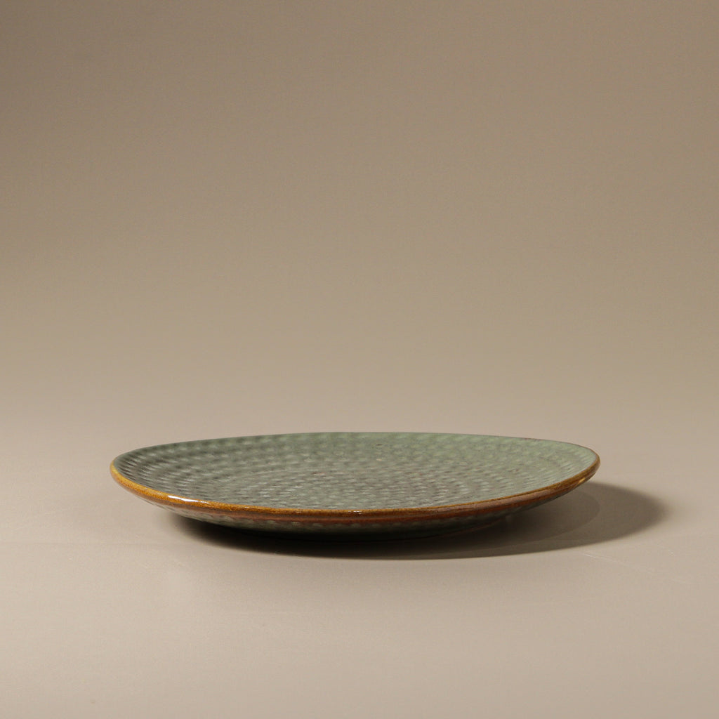 Serafina Side Plate - Few and Far - Dinnerware