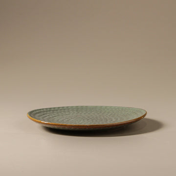 Serafina Side Plate - Few and Far - Dinnerware