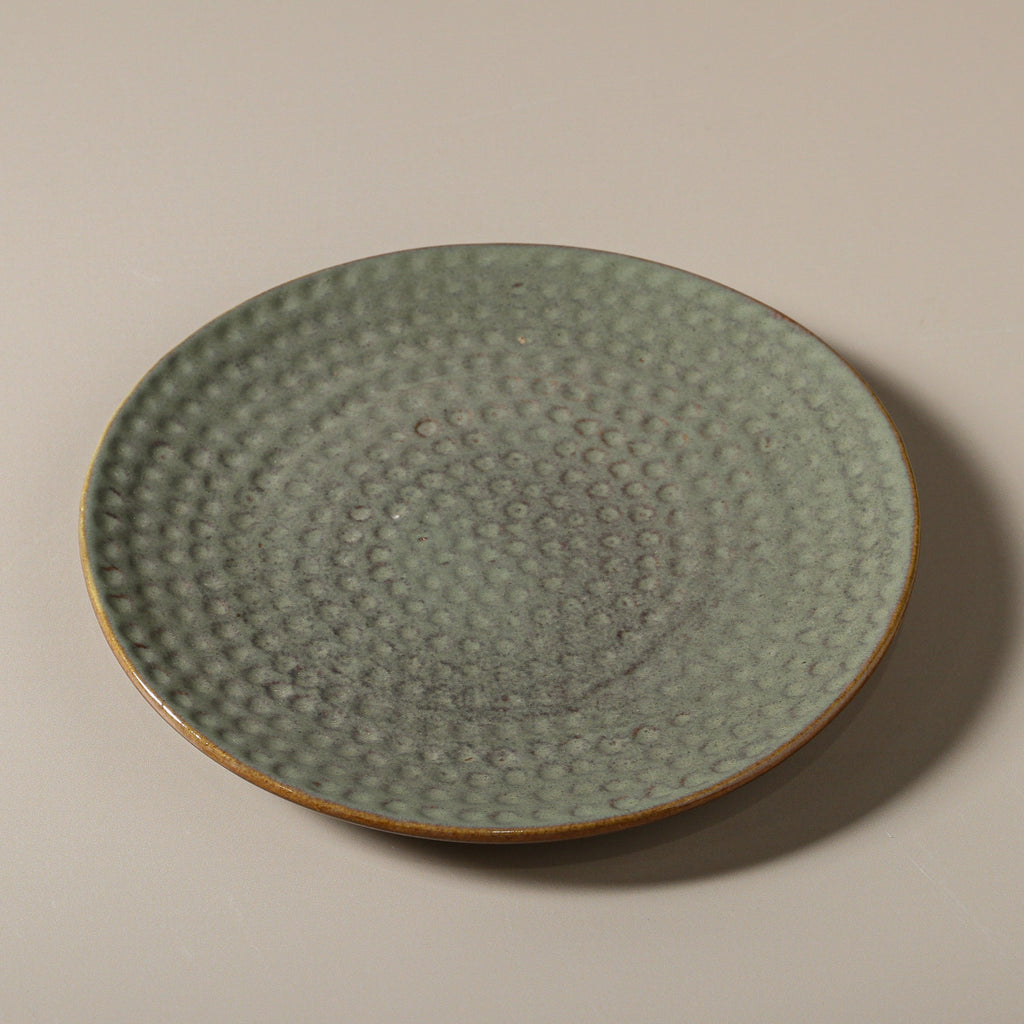Serafina Side Plate - Few and Far - Dinnerware