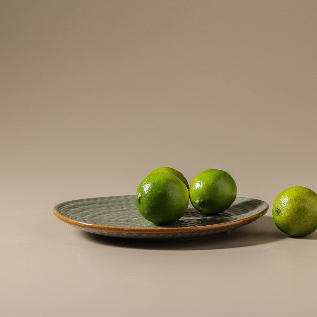 Serafina Side Plate - Few and Far - Dinnerware