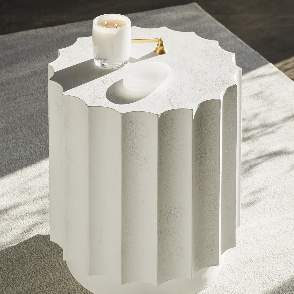 Shoreline Side Table - Few and Far - Side Tables