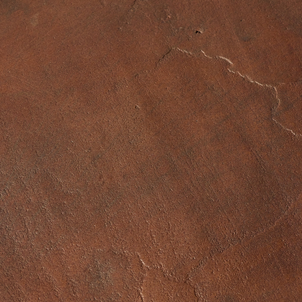 Sienna Nesting Table Oil Brass - Few and Far - Side Tables
