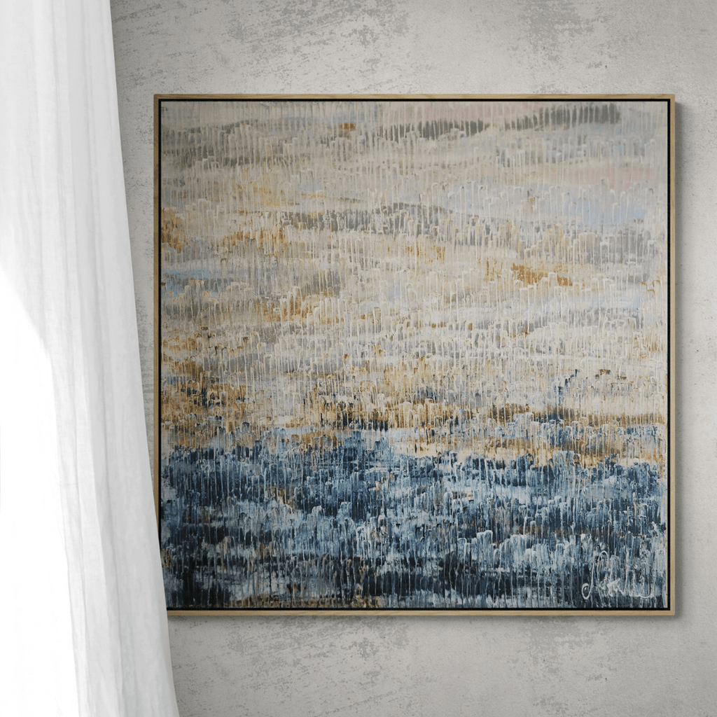 Silver Orbit - Few and Far - Art