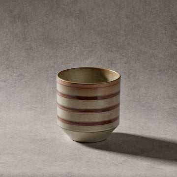 Solange Pot - Few and Far - Planters & Pots