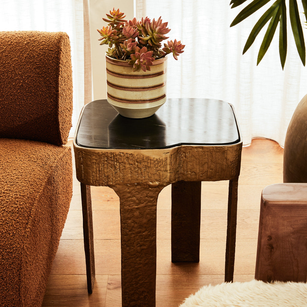 Solange Pot - Few and Far - Planters & Pots