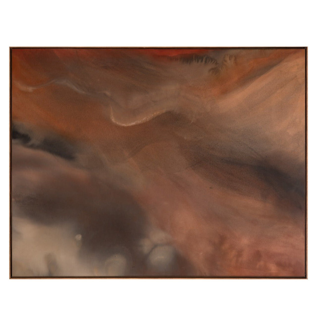 Solitude - Few and Far - Art