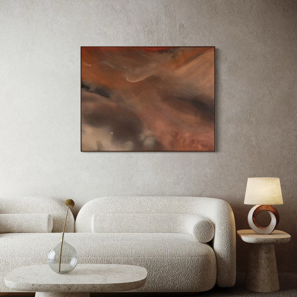 Solitude - Few and Far - Art