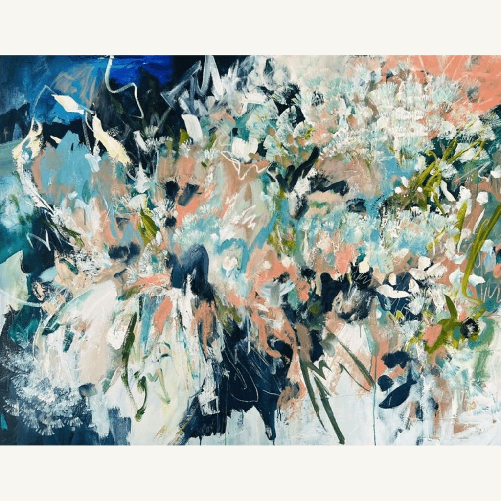 Speaking Of Happiness - Few and Far - Art