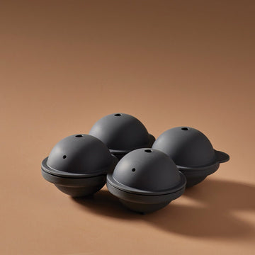 Sphere Ice Mould - Few and Far - Barware