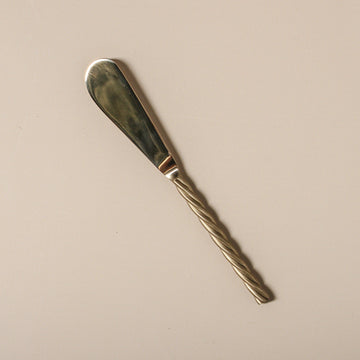 Spindle Spread Knife - Few and Far - Flatware