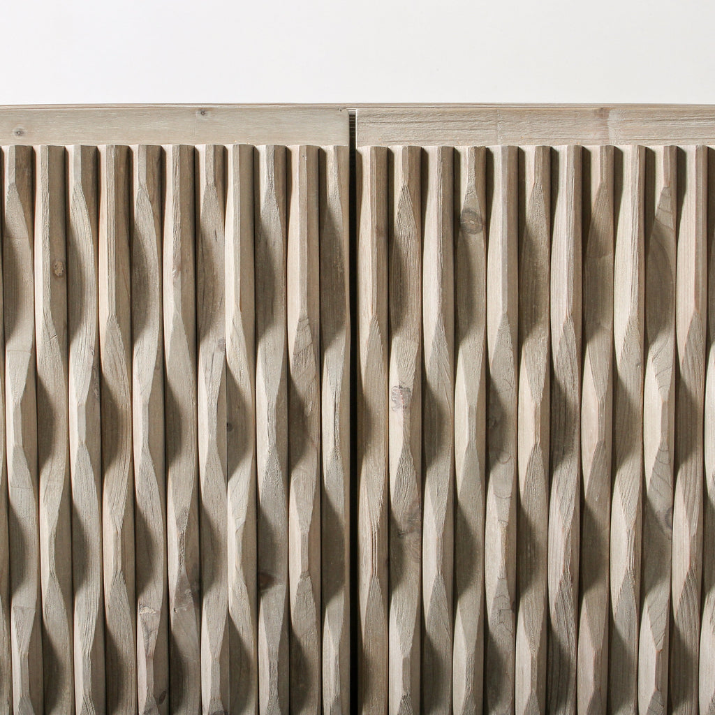 Splice Sideboard - Few and Far - Sideboards