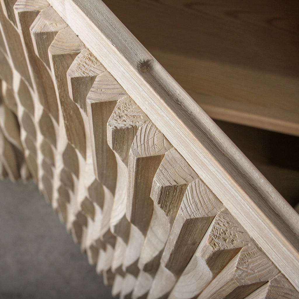Splice Sideboard - Few and Far - Sideboards