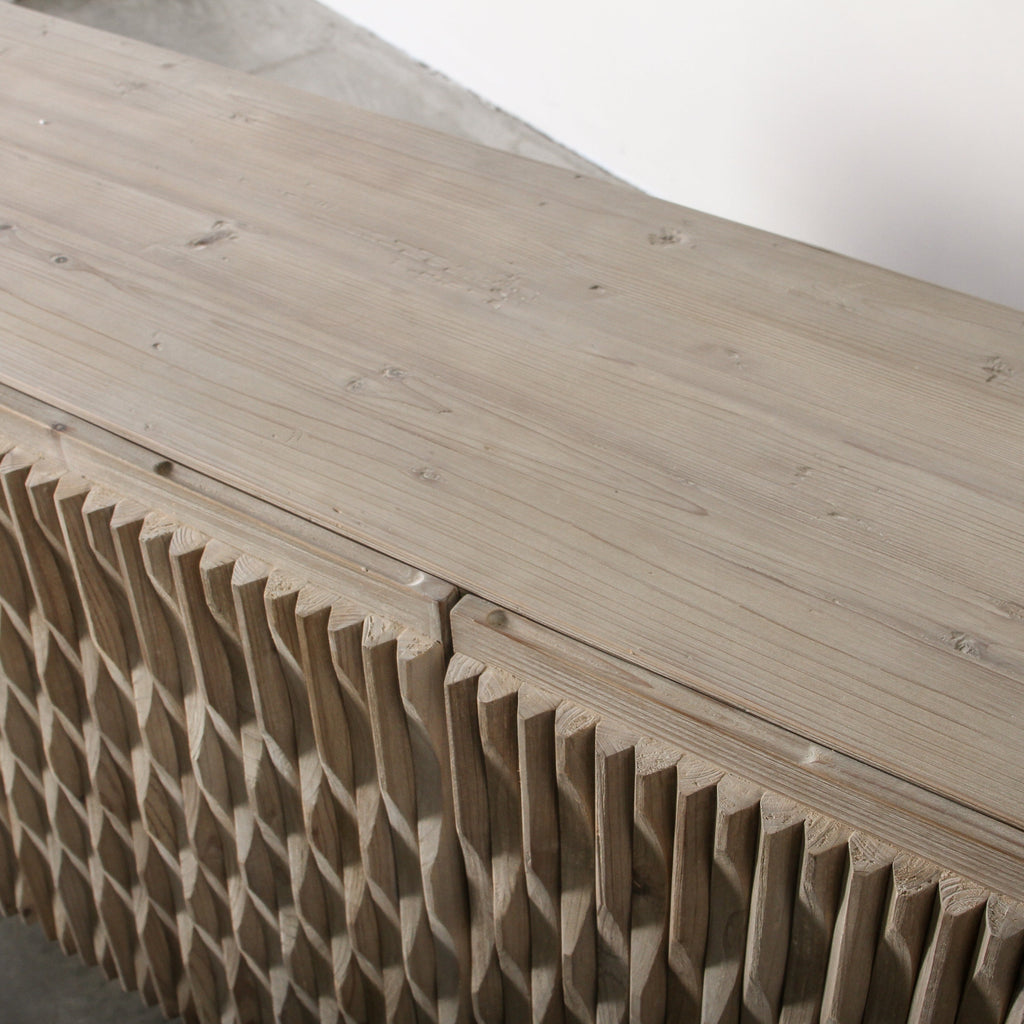 Splice Sideboard - Few and Far - Sideboards