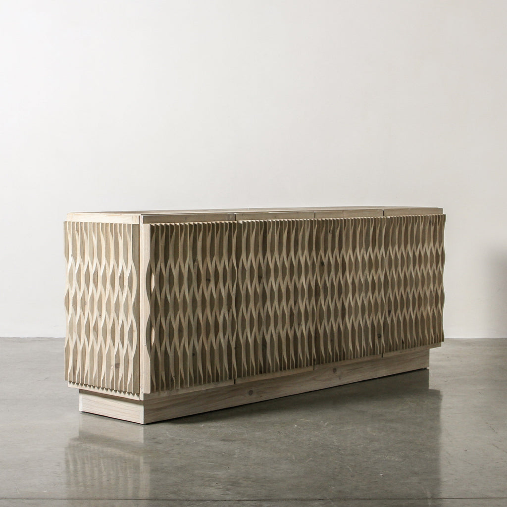 Splice Sideboard - Few and Far - Sideboards