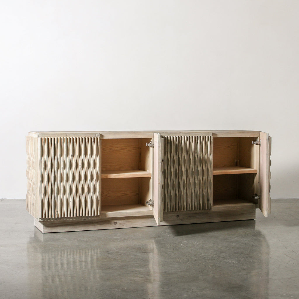 Splice Sideboard - Few and Far - Sideboards