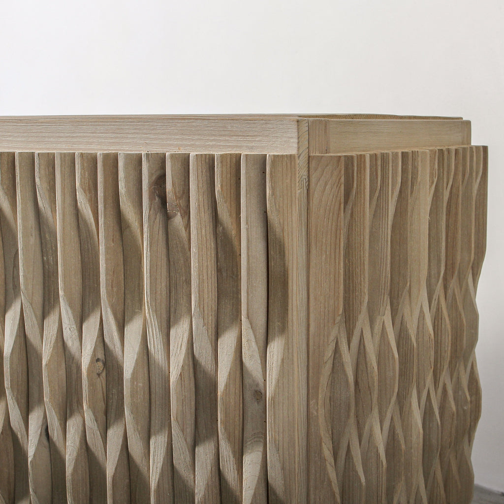 Splice Sideboard - Few and Far - Sideboards