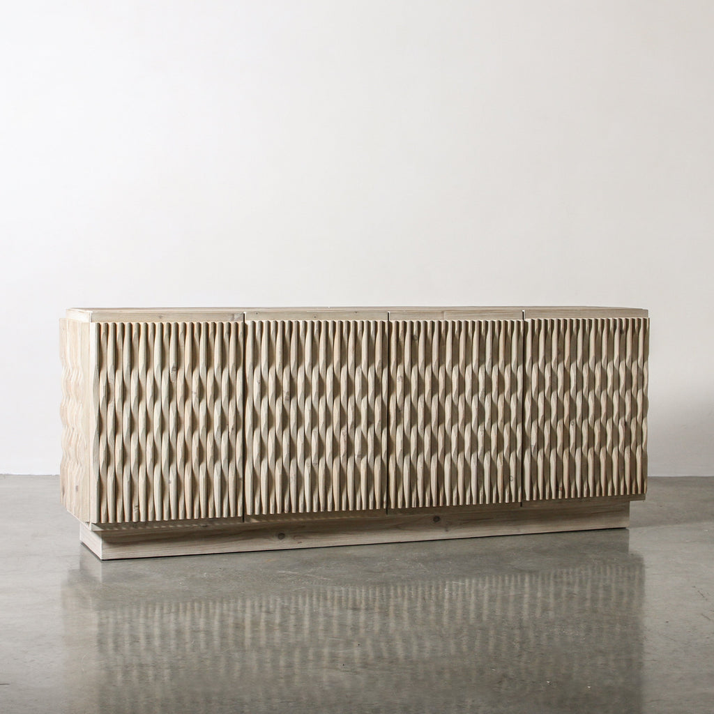 Splice Sideboard - Few and Far - Sideboards