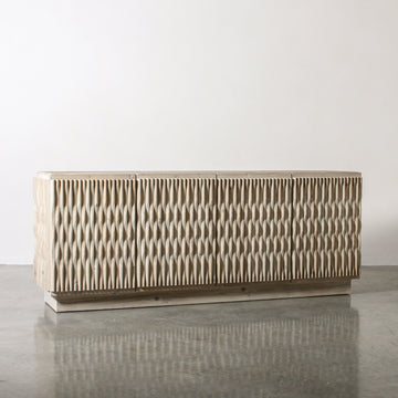 Splice Sideboard - Few and Far - Sideboards