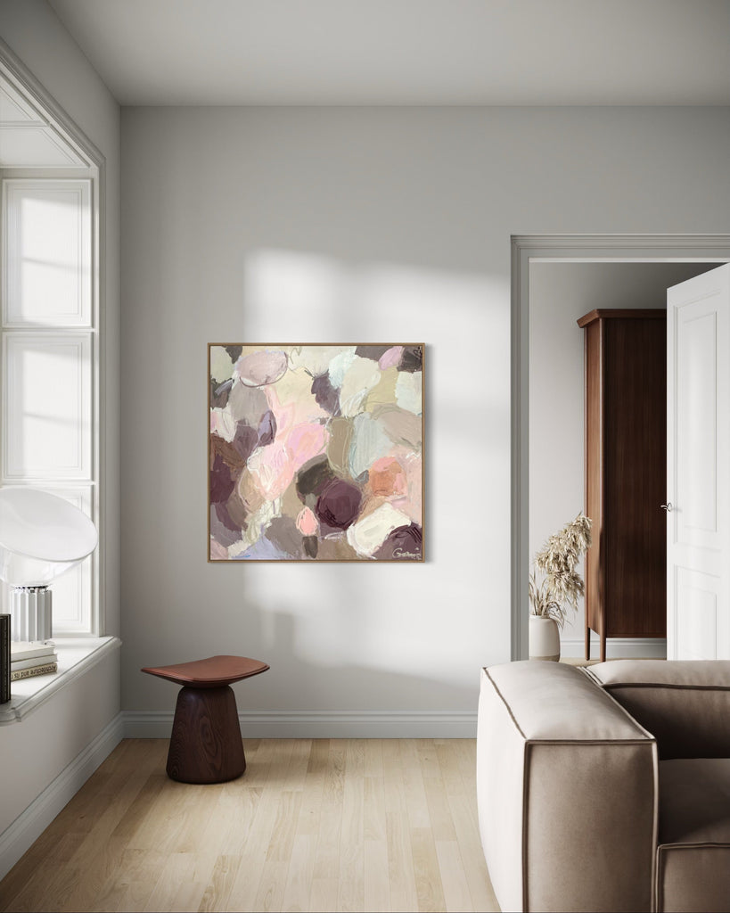 Stillness Within - Few and Far - Art