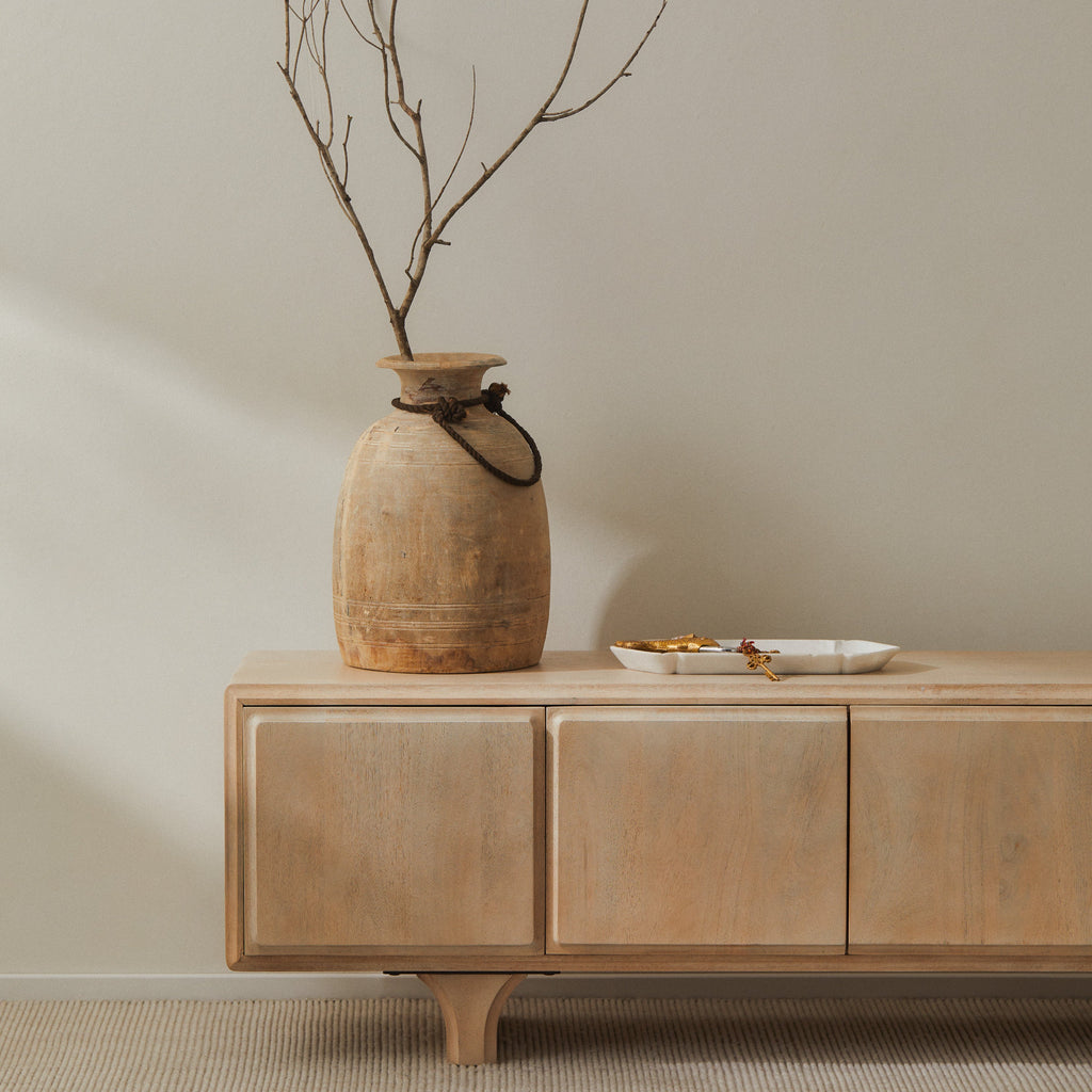 Strand Entertainment Unit - Few and Far - Consoles & TV Units