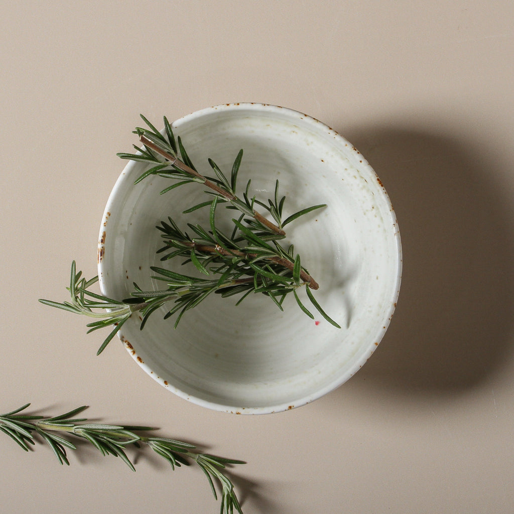 Suiki Breakfast Bowl - Few and Far - Dinnerware