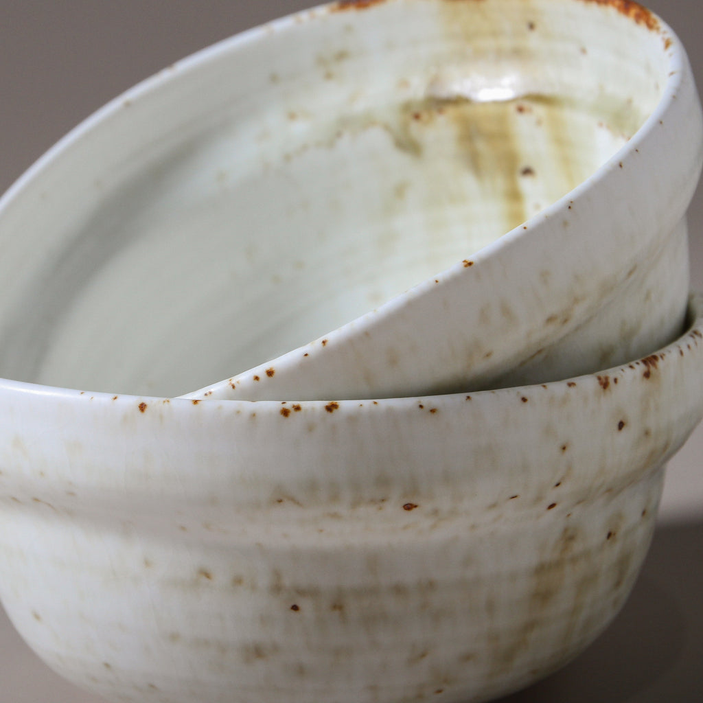 Suiki Breakfast Bowl - Few and Far - Dinnerware