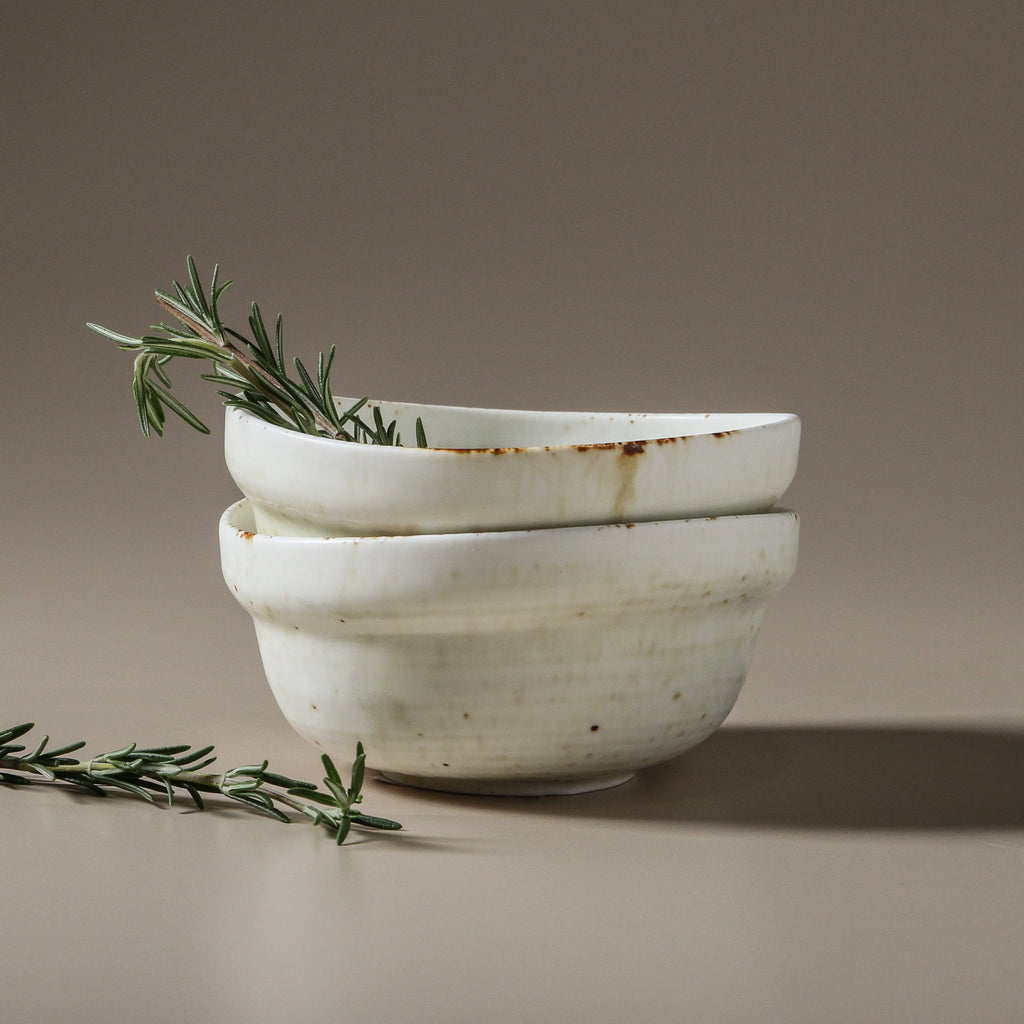 Suiki Breakfast Bowl - Few and Far - Dinnerware
