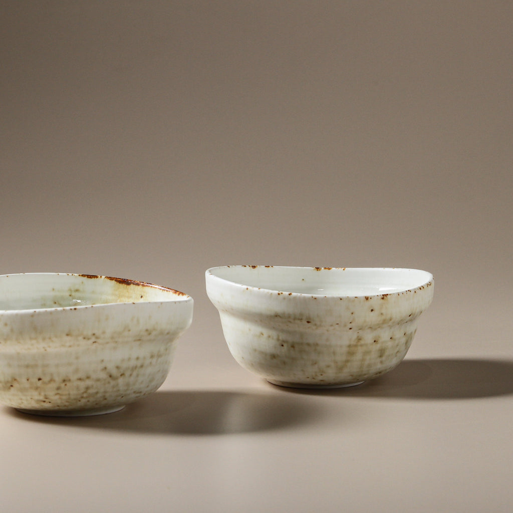 Suiki Breakfast Bowl - Few and Far - Dinnerware