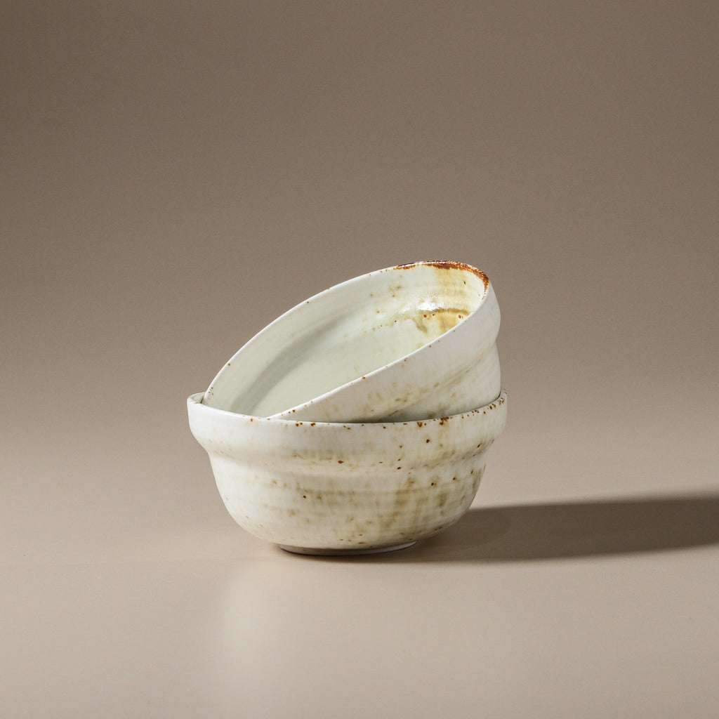 Suiki Breakfast Bowl - Few and Far - Dinnerware