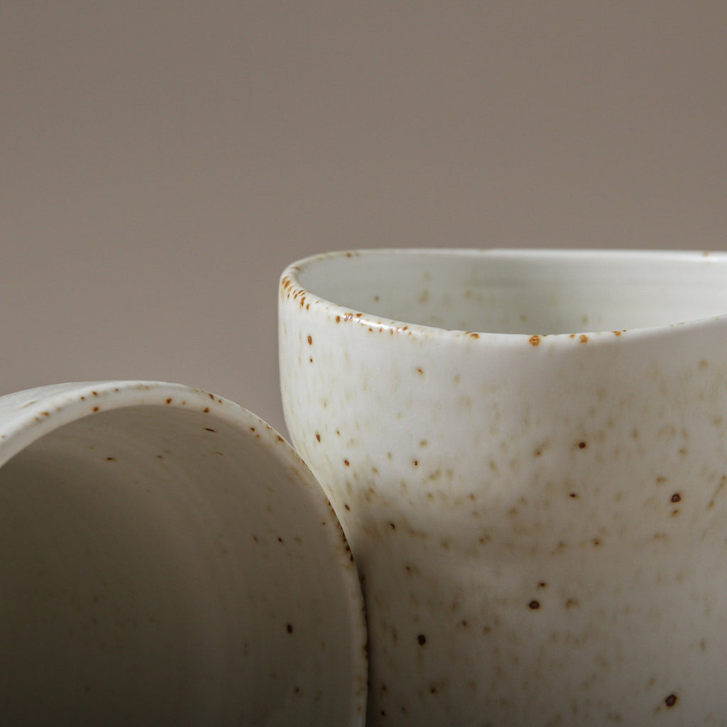 Suiki Cup - Few and Far - Mugs