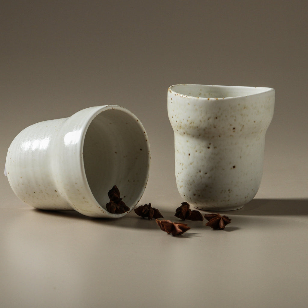 Suiki Cup - Few and Far - Mugs