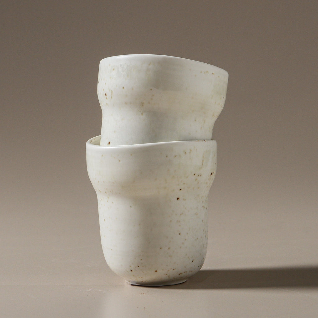 Suiki Cup - Few and Far - Mugs