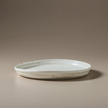 Suiki Dinner Plate - Few and Far - Dinnerware