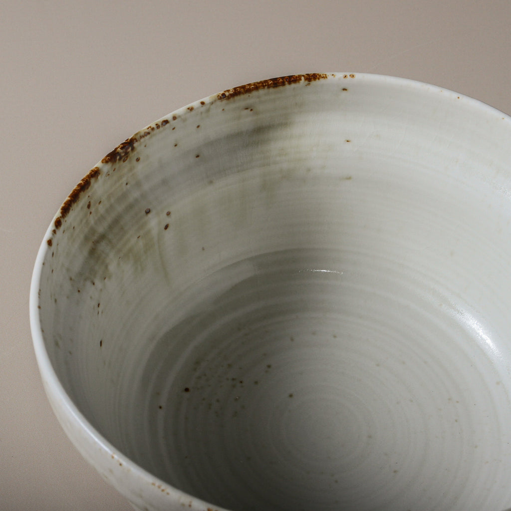 Suiki Large Serving Bowl - Few and Far - Dinnerware