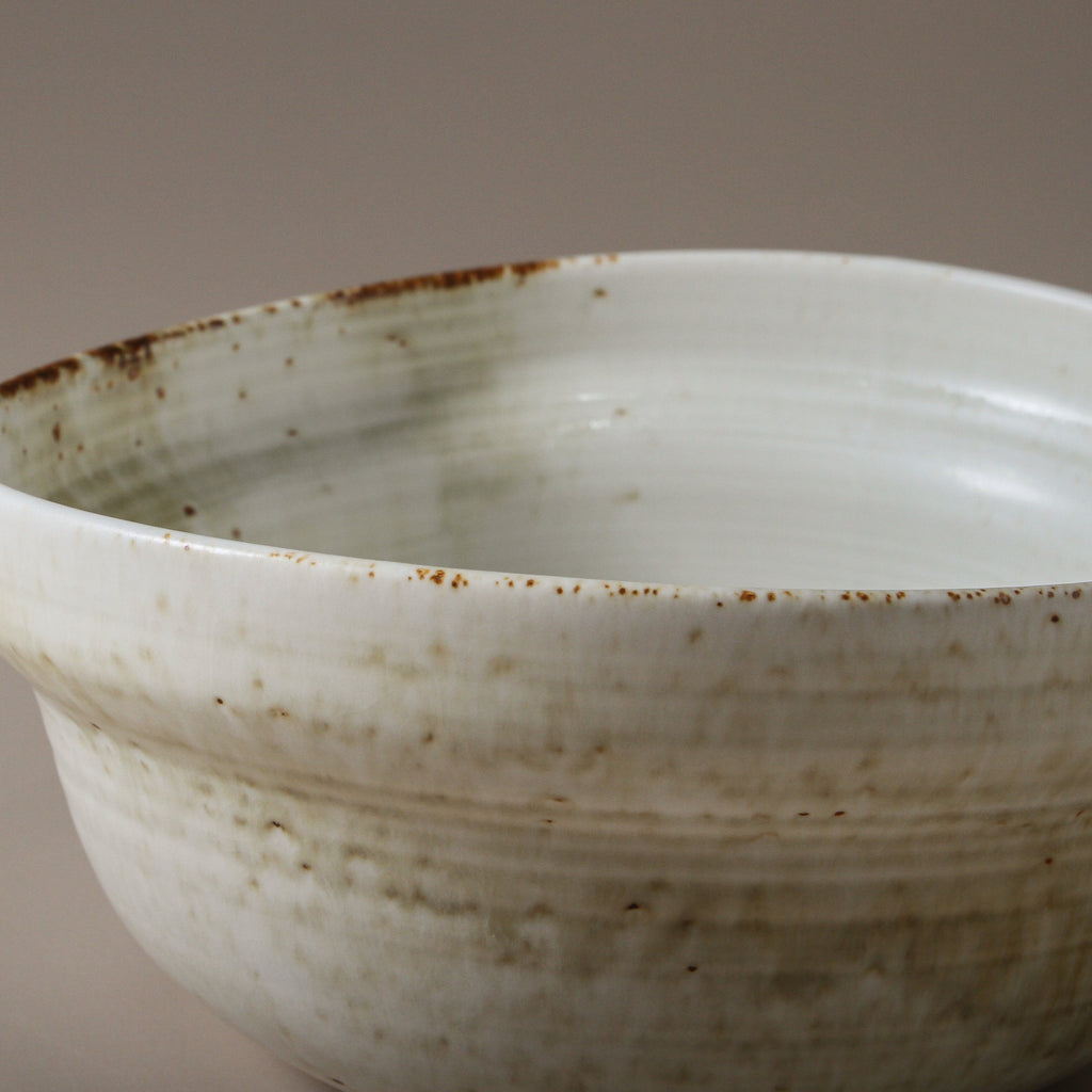 Suiki Large Serving Bowl - Few and Far - Dinnerware