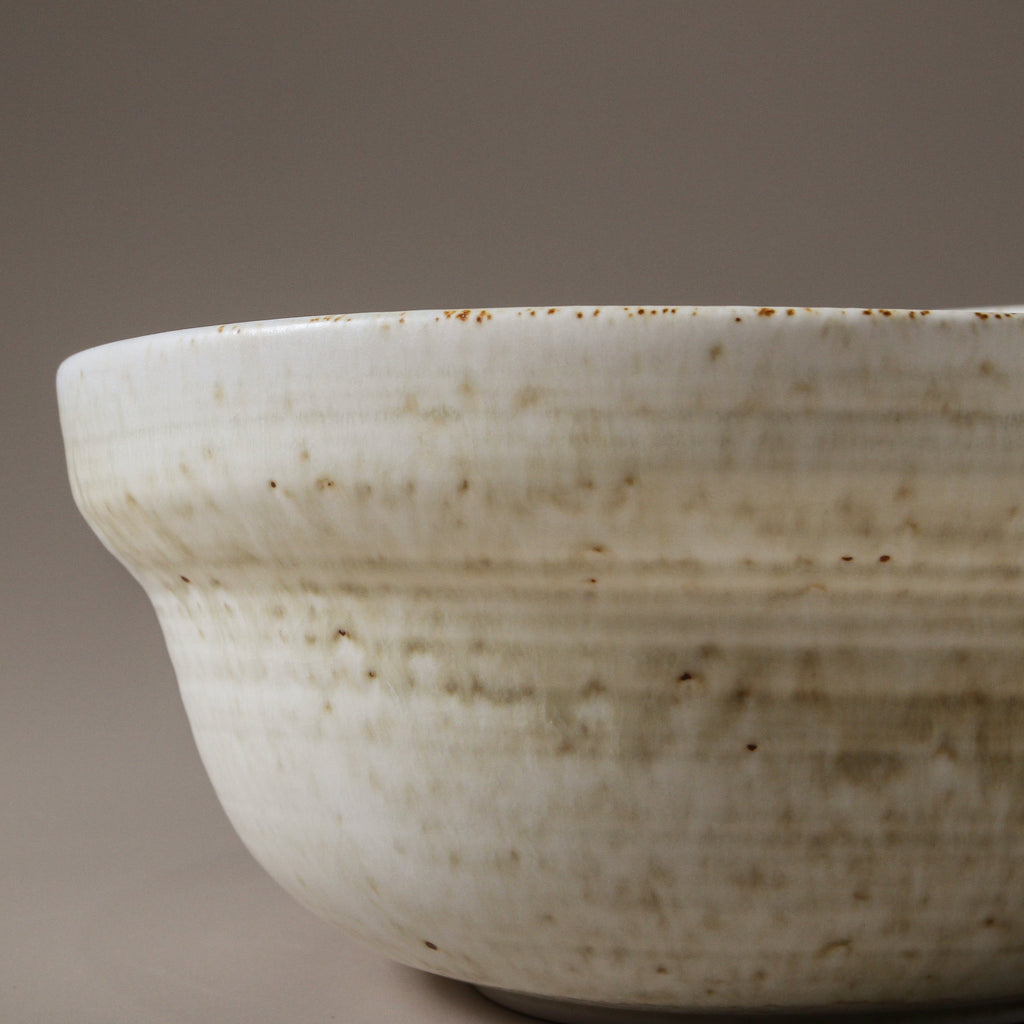 Suiki Large Serving Bowl - Few and Far - Dinnerware