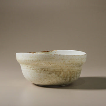 Suiki Large Serving Bowl - Few and Far - Dinnerware
