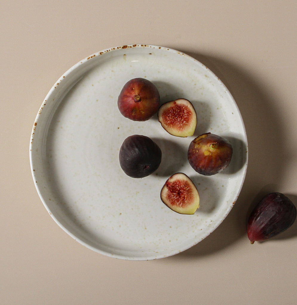 Suiki Side Plate - Few and Far - Dinnerware