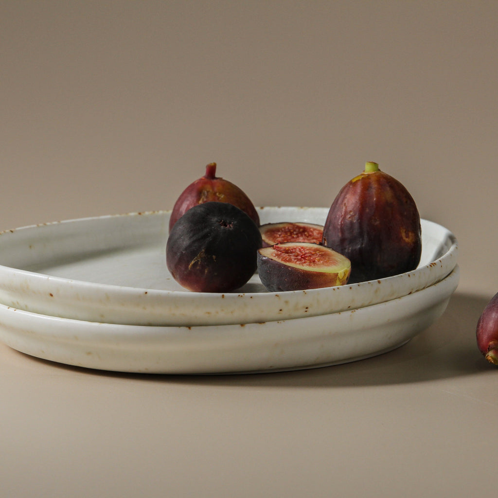 Suiki Side Plate - Few and Far - Dinnerware
