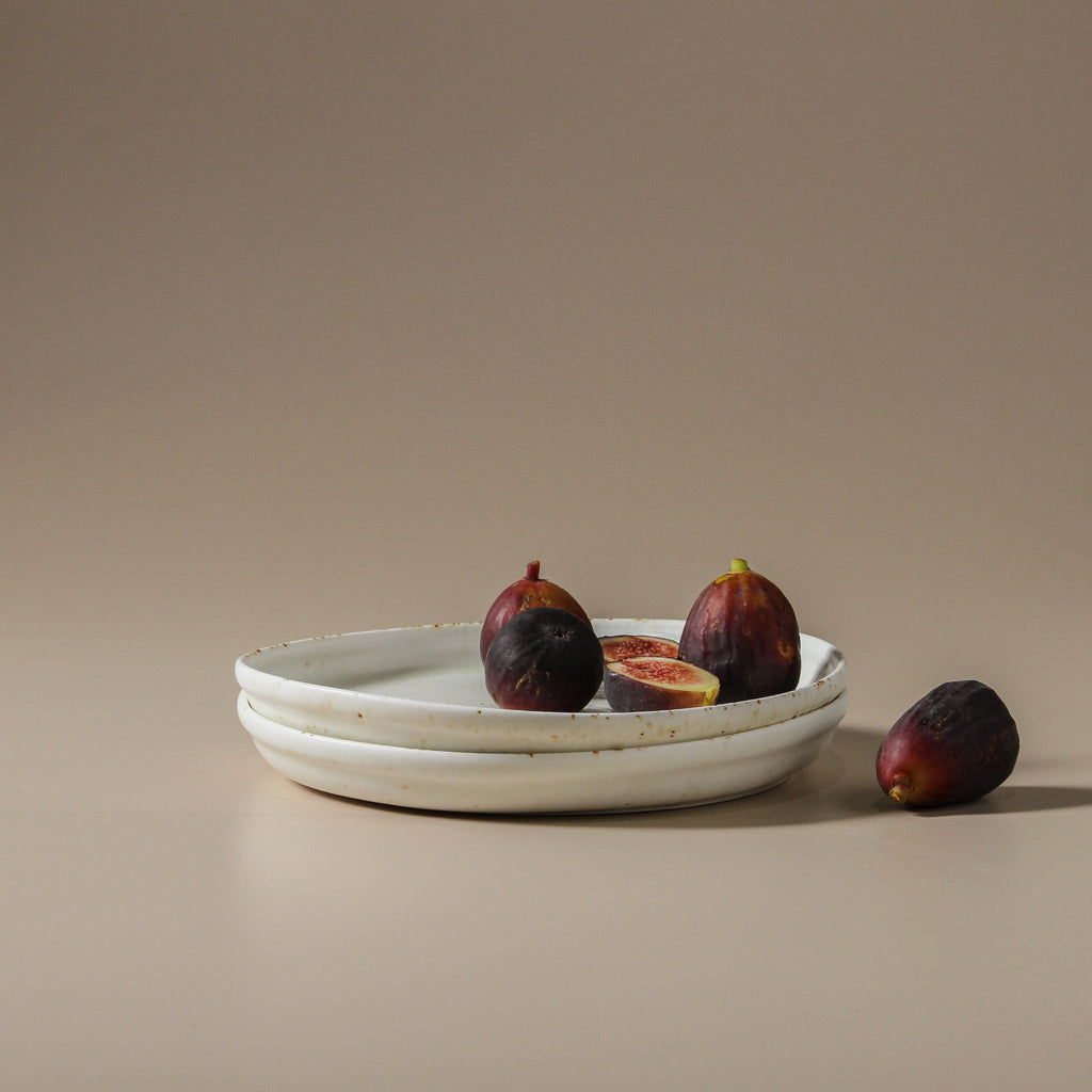 Suiki Side Plate - Few and Far - Dinnerware