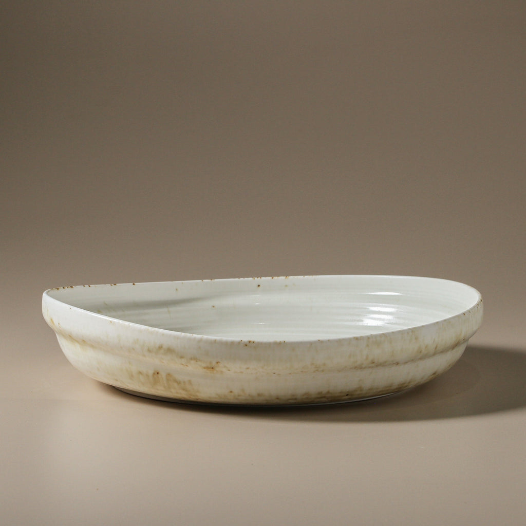 Suiki XL Serving Bowl - Few and Far - Dinnerware