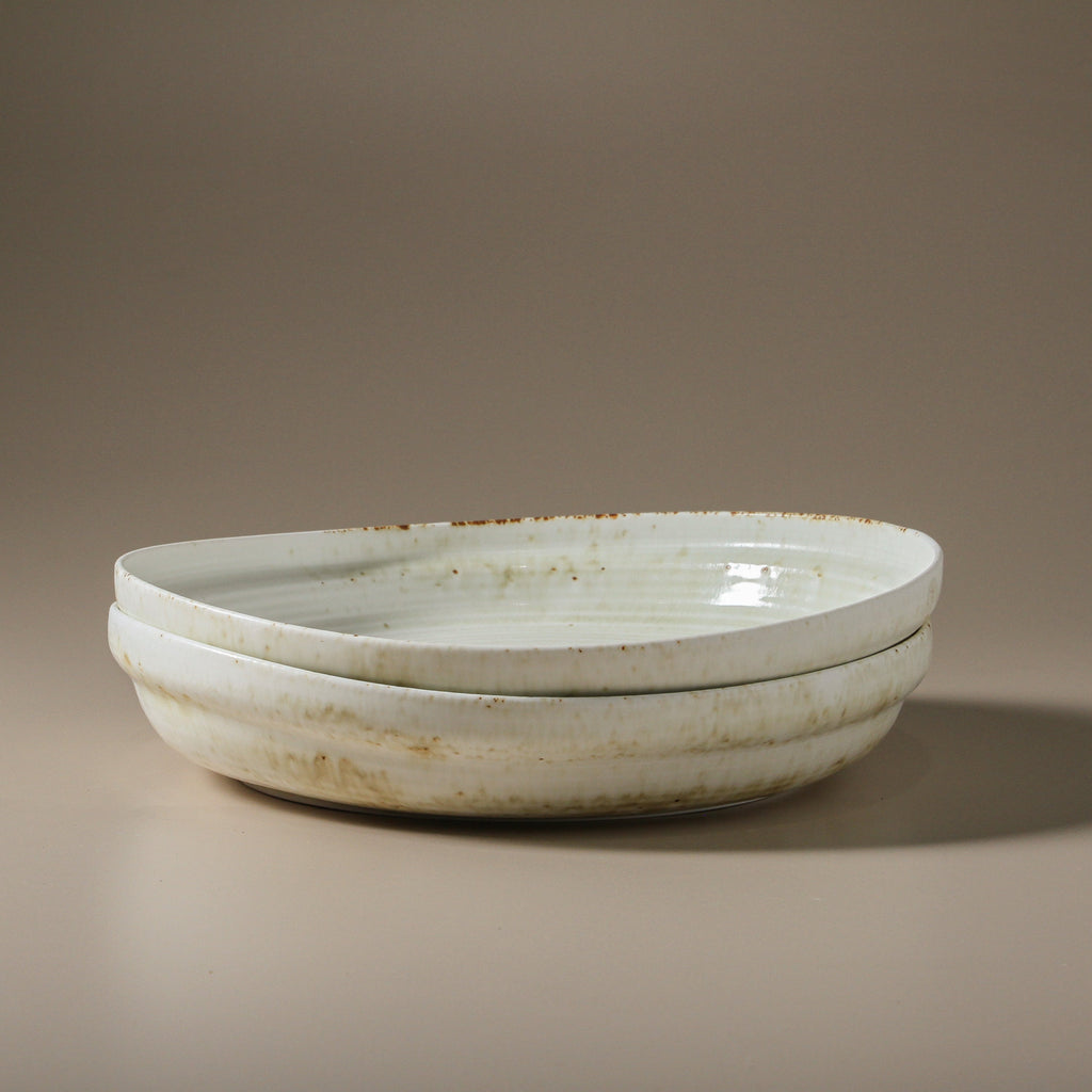 Suiki XL Serving Bowl - Few and Far - Dinnerware