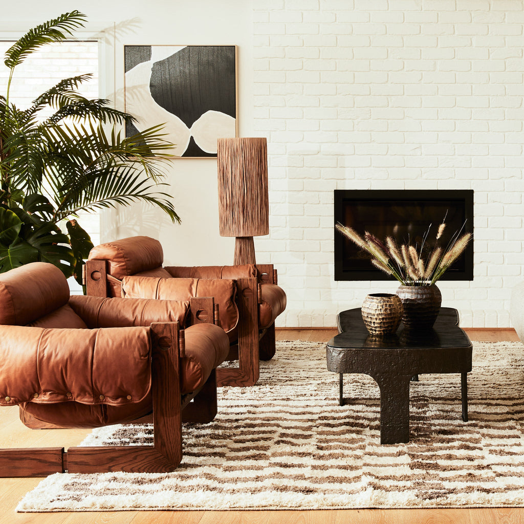 Suri Rug - Few and Far - Modern Rugs